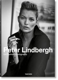 Produktbild: Peter Lindbergh