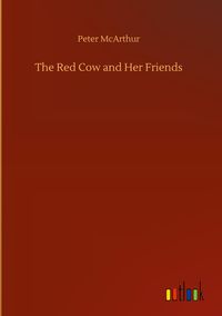 Produktbild: The Red Cow and Her Friends