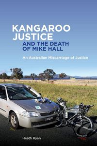 Produktbild: Kangaroo Justice and the Death of Mike Hall