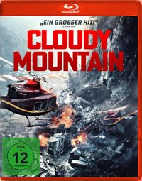 Produktbild: Cloudy Mountain