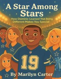 Produktbild: A Star Among Stars