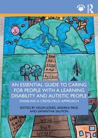 Produktbild: An Essential Guide to Caring for People With a Learning Disability and Autistic People