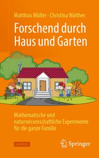 Produktbild: Forschend durch Haus und Garten