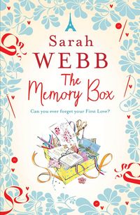 Produktbild: The Memory Box