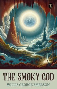Produktbild: The Smoky God