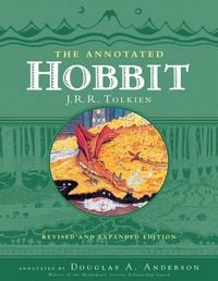 Produktbild: The Annotated Hobbit