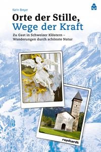 Produktbild: Orte der Stille, Wege der Kraft