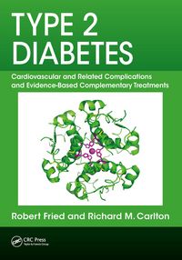 Produktbild: Type 2 Diabetes