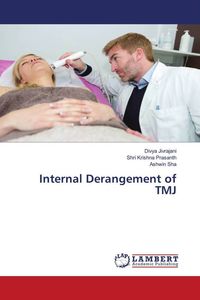 Produktbild: Internal Derangement of TMJ