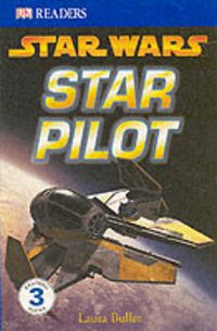 Produktbild: Star Wars Star Pilot