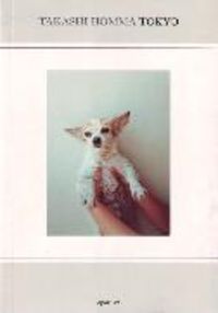 Produktbild: Vartanian, I: Takashi Homma: Tokyo