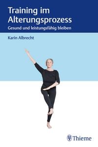 Produktbild: Training im Alterungsprozess