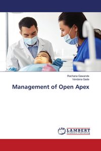 Produktbild: Management of Open Apex