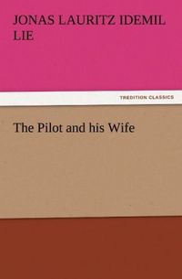 Produktbild: The Pilot and his Wife