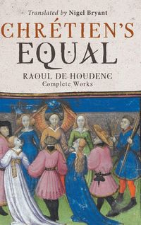 Produktbild: Chretien's Equal