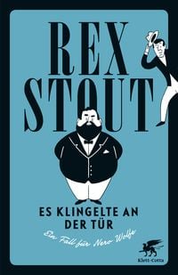 Produktbild: Es klingelte an der T&uuml;r