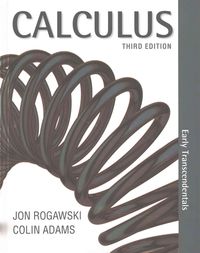 Produktbild: Calculus Early Transcendental