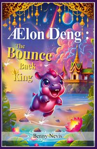 Produktbild: AElon Deng