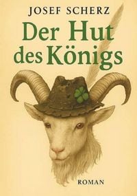 Produktbild: Der Hut des K&ouml;nigs