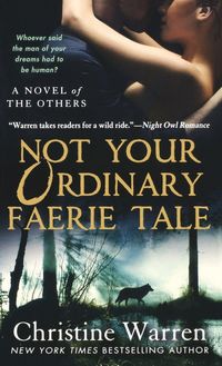 Produktbild: Not Your Ordinary Faerie Tale