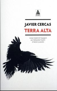 Produktbild: Terra alta