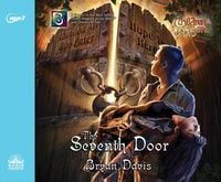 Produktbild: The Seventh Door: Volume 3