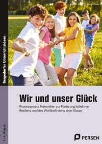 Produktbild: Wir und unser Gl&uuml;ck