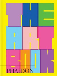 Produktbild: The Art Book