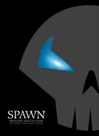 Produktbild: Spawn Origins Deluxe Hardcover Volume 9