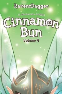 Produktbild: Cinnamon Bun Volume 4