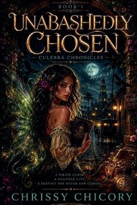 Produktbild: Unabashedly Chosen