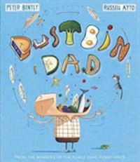 Produktbild: Dustbin Dad Pa