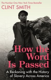 Produktbild: How the Word Is Passed