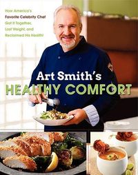 Produktbild: Art Smith's Healthy Comfort