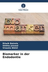 Produktbild: Biomarker in der Endodontie