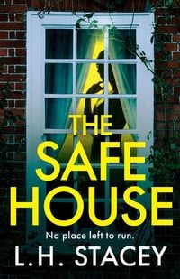 Produktbild: The Safe House