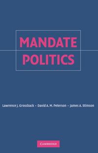 Produktbild: Mandate Politics