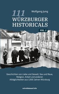 Produktbild: 111 W&uuml;rzburger Historicals