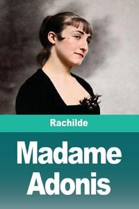 Produktbild: Madame Adonis