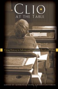 Produktbild: Clio at the Table