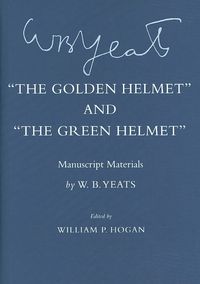 Produktbild: The Golden Helmet" and "The Green Helmet"