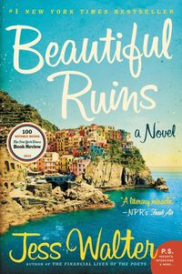 Produktbild: Beautiful Ruins