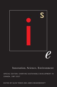 Produktbild: Toner, G: Innovation, Science, Environment 1987-2007