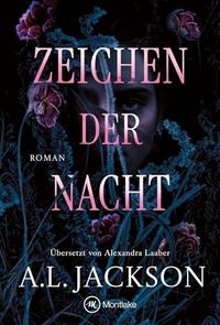 Produktbild: Zeichen der Nacht