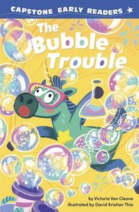 Produktbild: The Bubble Trouble