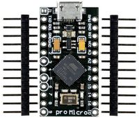 Produktbild: Joy-it ARD_Pro-Micro Arduino Board ARD Pro Micro (Arduino Pro Micro kompatibel)