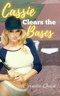 Produktbild: Cassie Clears the Bases (Winning with the Wildcats)