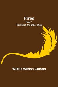 Produktbild: Fires - Book 1