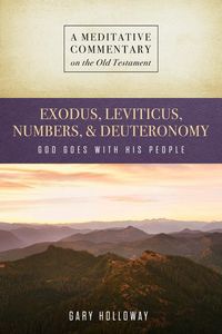 Produktbild: MC: Exodus to Deuteronomy