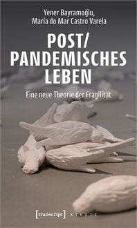 Produktbild: Post/pandemisches Leben